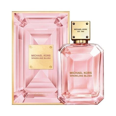 michael kors sparkling blush sephora|michael kors sparkling blush 50ml.